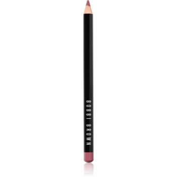 Bobbi Brown Lip Pencil Creion de buze de lunga durata - imagine 2